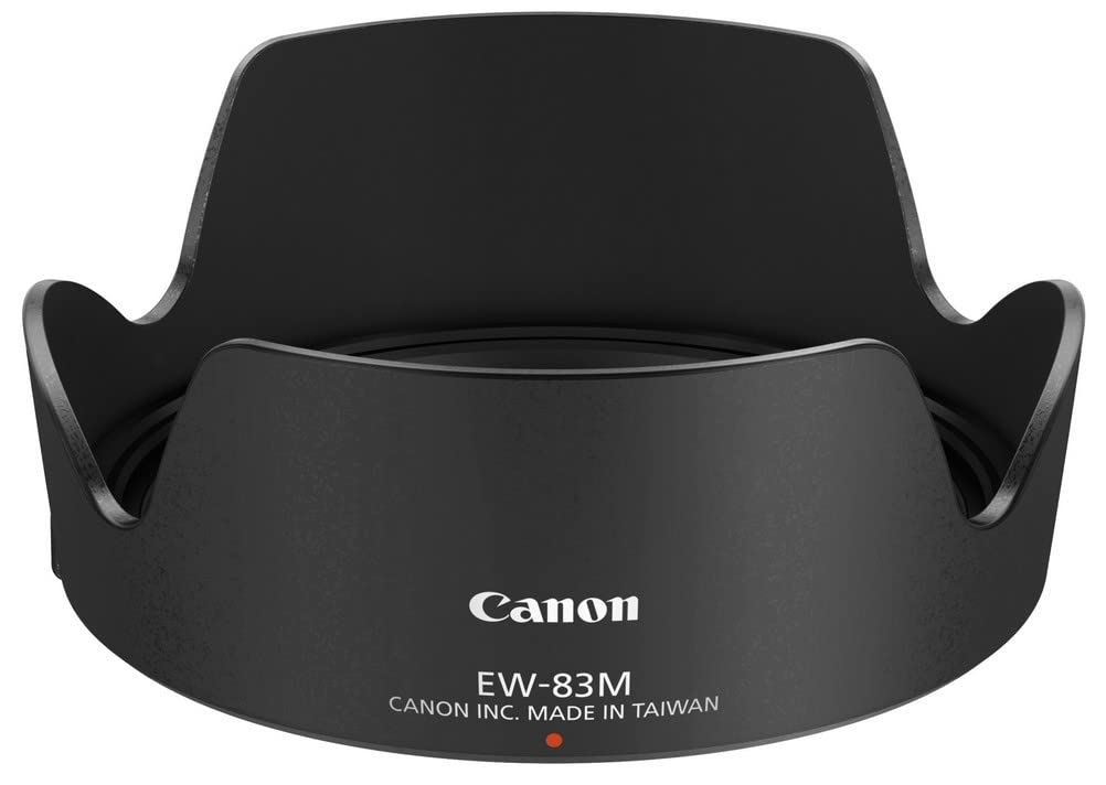 Canon 9530B001 EW-83M Lens Hood