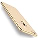 ACMBO iPhone 6S Case, iPhone 6 Case, Ultrathin Micro Matte [Skin Touch Feel] Metallic Texture Anti-Fingerprints Non-Slip No-Fade PC Phone Case Cover for iPhone 6/6S 4.7 inch, Sleek Gold