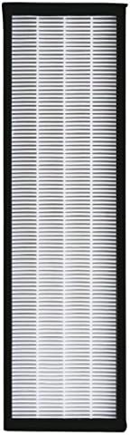 Citus Replacement True HEPA Filter for Germ Guardian Air Purifier Models AC4300/AC4800/AC4900/AC4825/AC4850(Type FLT4825,Filter B,Father's Day Gift)
