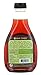 Big Tree Farms Organic Coconut Nectar Sweetener Large Size 44 fl (2.75LB) 1.25kg Low Glycemic Sweetener