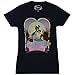 Disney Lady and the Tramp Kiss Juniors T-Shirt
