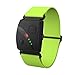 Scosche Rhythm24 - Waterproof Armband Heart Rate Monitor HRM Optical with Dual Band ANT+ and BLE Bluetooth Smart