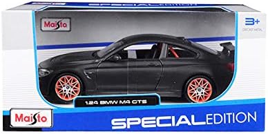 maisto bmw m4 gts
