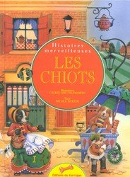 Les  chiots