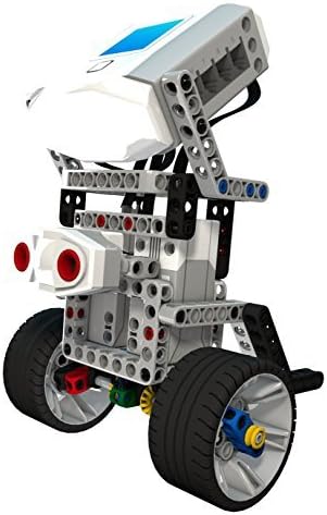 robot vehicle kit
