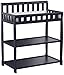 Dream On Me Ashton Changing Table, Navy