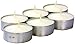 UCO Tealight Candles for Lanterns and General Use (Pack of 6)