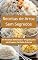Livro Receitas de Arroz Sem Segredos: 93 Receitas de Arroz Deliciosas e Truques para um Preparo Perfeito