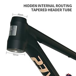 BSFHQS 27.5er 29er Enduro/DH/AM Mountain Bike Soft