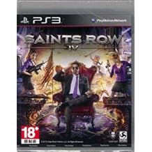Saints Row IV (輸入版:アジア)