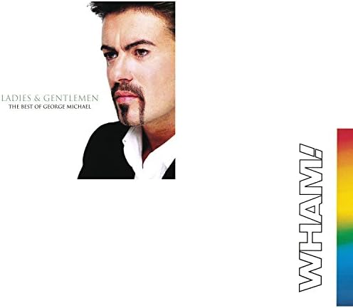 Michael, George - Twenty Five - Amazon.com Music