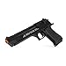 Desert Eagle Full Auto Airsoft Pistol