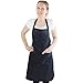 Professional Stylist Apron for Coloring Shampoo Haircuts 100% Nylon Waterproof for Salon or Home Use