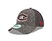 New Era NHL Montreal Canadiens Men's The League Shadow 9FORTY Adjustable Cap, One Size, Gray