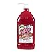 Zep Cherry Bomb Hand Cleaner 48 oz (Case of 4) - Volcanic Rock and Emollients - Perfect for mechanics and DIY'ers