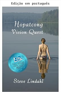 Livro Hopatcong: busca de visão