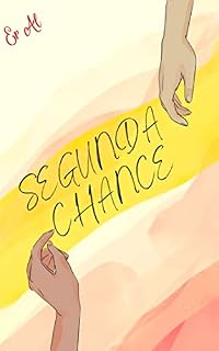 Livro Segunda chance