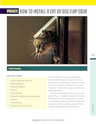 Beginner's Guide to DIY & Home Repair: Essential