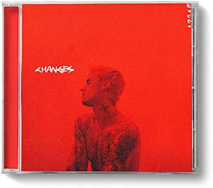 Amazon.com: Changes [Red 2 LP]: CDs & Vinyl
