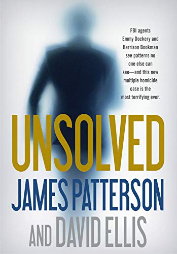 Unsolved Invisible Hardcover Jun 2019 Desertcart Seychelles