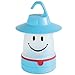 Smile LED Lantern: Portable Night Light Camping Lantern For Kids