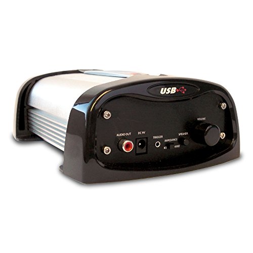 IntelliTouch OnHold Plus OHP8000 USB Flash Drive MP3 Music & Message