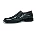 Dockers Men's Franchise Slip-On,Black,9 M US