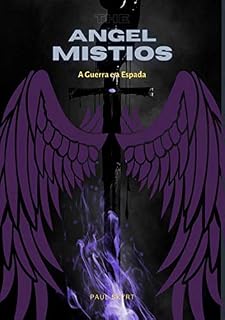 Livro The Angel Mistios