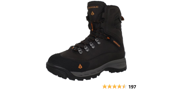 vasque snowburban ii