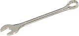 Silverline LS25 Combination Spanner 25 mm Chrome-Vanadium