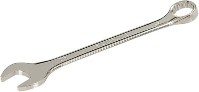 Silverline LS25 Combination Spanner 25 mm Chrome-Vanadium