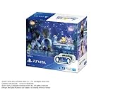 SCE(ソニーコンピューターエンターテインメント) PS Vita FINAL FANTASY X/X-2 HD Remaster RESOLUTION BOX