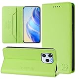 Rfvzubemok Compatible with Honor 60 SE 5G Magnetic