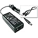 Ac Adapter Battery Charger For Hp Compaq Presario Cq56 Cq56-106la Cq56-109wm Cq56-110us Cq56-112nr Cq56-115dx Cq56-129nr Cq56-219wm Cq56z