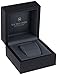 Victorinox Swiss Army 241494 Chrono Classic Watch with Black Dial and Stainless Steel Bracelet