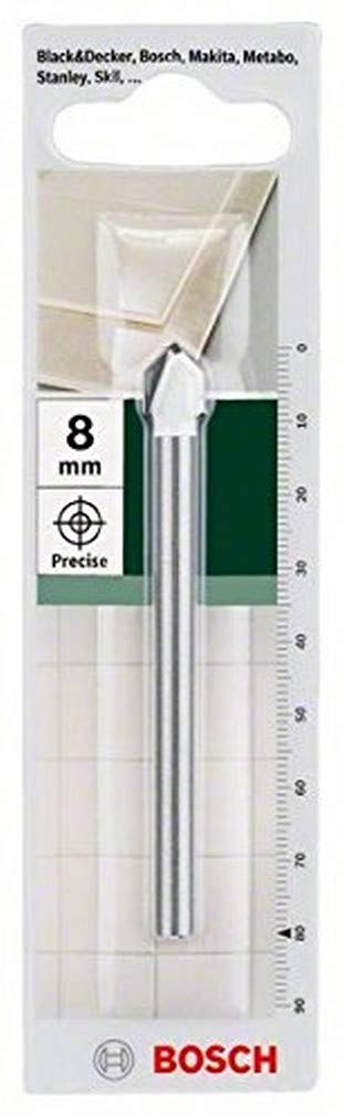 Bosch 2609255583 Tile Drill Bit for Soft and Medium Density Tiles โ image 1