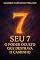 Livro Seu 7: O poder oculto que destrava o caminho