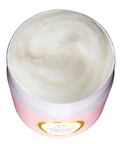 LaLicious Sugar Kiss 56g/2oz Extraordinary Whipped Sugary Scrub