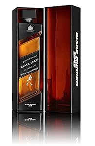 Johnnie Walker Blade Runner 'Directors Cut' Limited