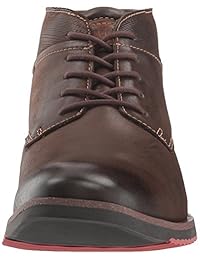 Steve Madden - Botas de chukka para hombre