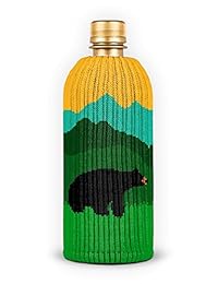 freaker EE. UU. Bebidas Insulator   Oso cumple mun