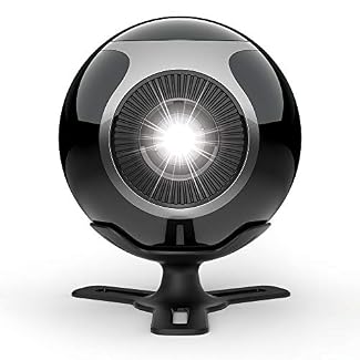 Omegon Star Theater Pro Planetarium – An Amazing Home Projector for Children & Adults – 10,000 stars with LED Star Beamer for Constellation & Cosmos…