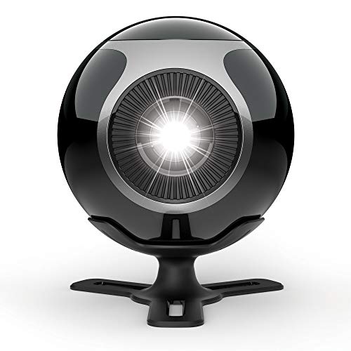 41Dh%2BqSPLKL Omegon Star Theater Pro Planetarium - An Amazing Home Projector for Children & Adults - 10,000 stars with LED Star Beamer for Constellation & Cosmos…