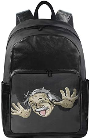 albert backpack amazon