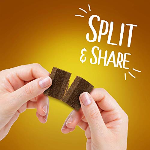 Fruitables pbn'joy Dog Treats High Protein Natural Dog Treats Made