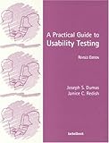 Image de A Practical Guide to Usability Testing
