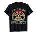 Level 14 Unlocked Awesome Since 2005-14th Birthday Gamer  T-Shirt
