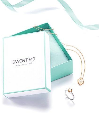 Sweetiee Bracelet 925 Sterling Silver Heartbeat Bracelet, 180mm