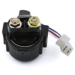 Starter Solenoid Relay Fits for Yamaha TT225 TTR225