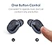 Avantree New Mini True Wireless Earbuds with Portable Charging Case, Bluetooth 4.1 TWS in Ear Headphones, Small Cordless Invisible Stereo Earphones Earpiece – TWS320thumb 3